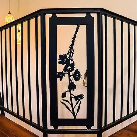 Villa Fireweed House Fairbanks Esterno foto